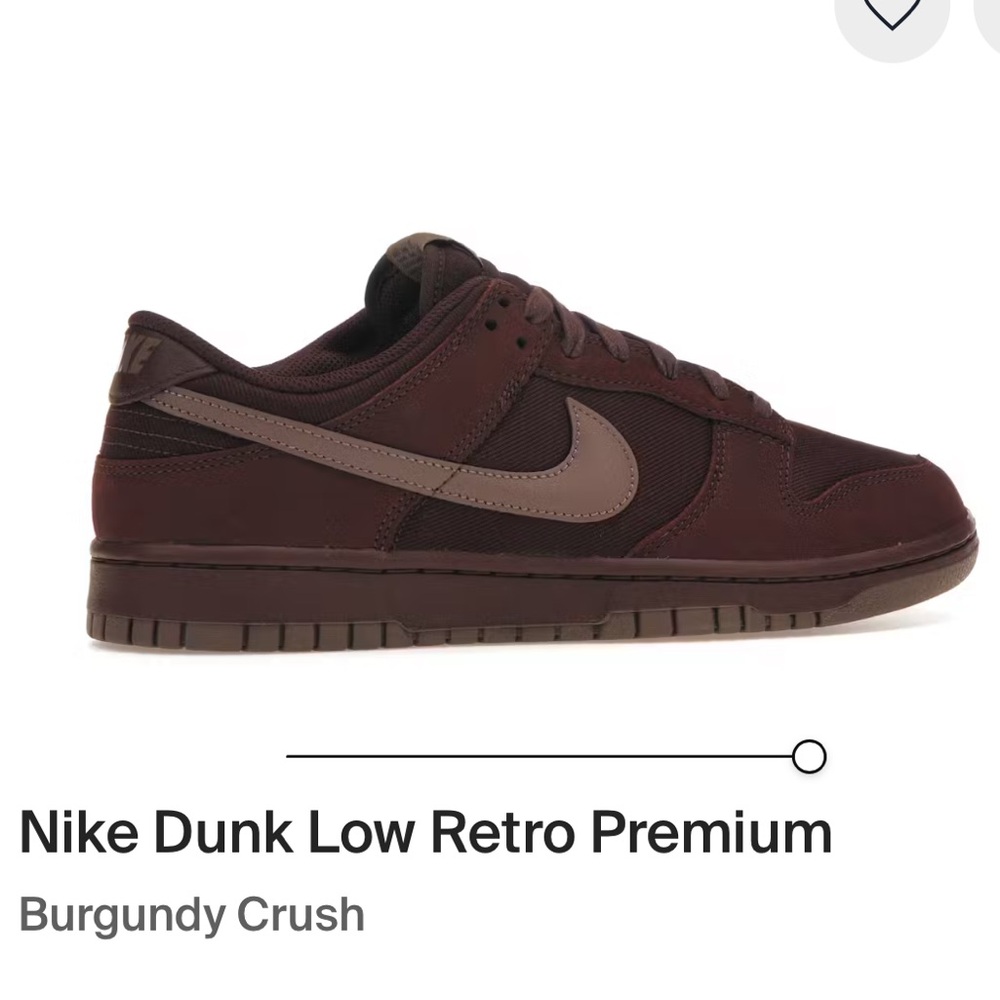 Nike Dunk Low Retro Premium